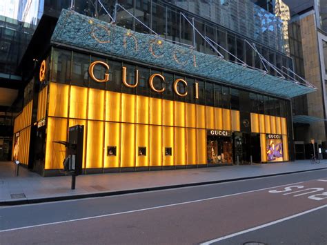 gucci store minneapolis